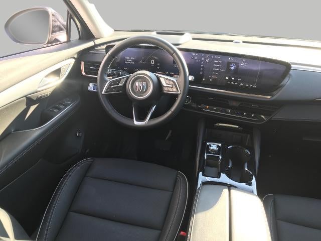 2025 Buick Envision Avenir