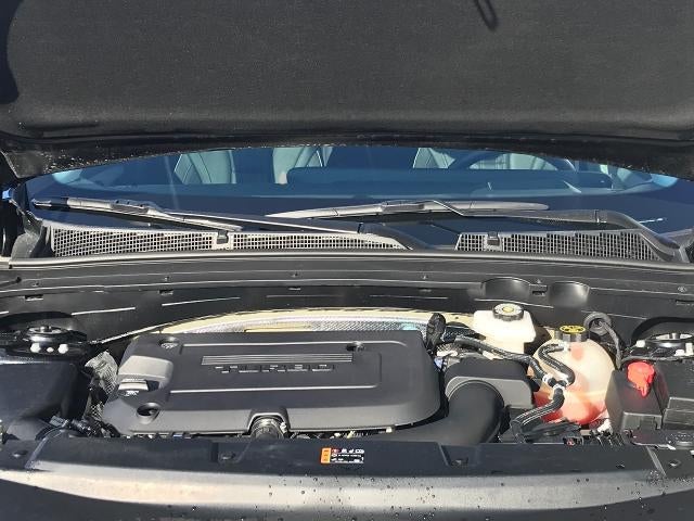 2025 Buick Envision Avenir