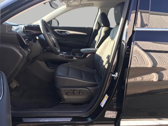 2025 Buick Envision Avenir