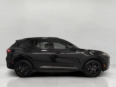 2024 Buick Envision Sport Touring