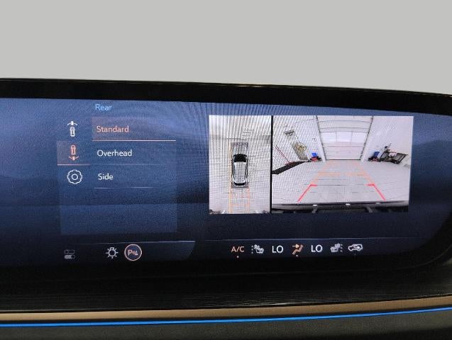 2024 Buick Envision Sport Touring