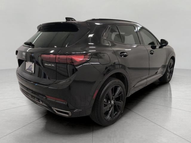 2024 Buick Envision Sport Touring