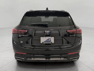 2024 Buick Envision Sport Touring