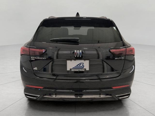 2024 Buick Envision Sport Touring