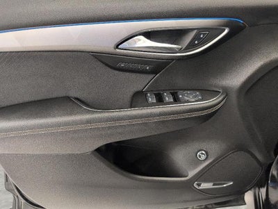 2024 Buick Envision Sport Touring