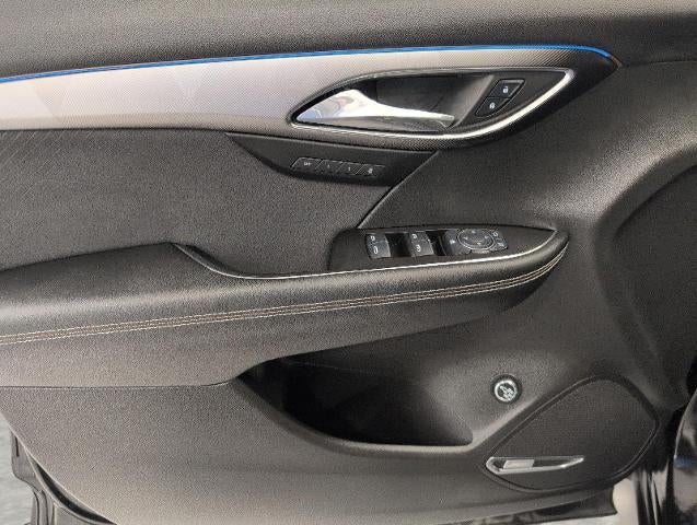 2024 Buick Envision Sport Touring