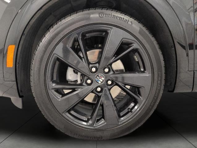 2024 Buick Envision Sport Touring