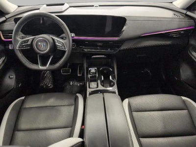 2024 Buick Envision Sport Touring
