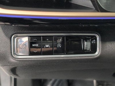 2024 Buick Envision Sport Touring