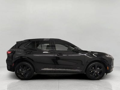 2024 Buick Envision Sport Touring