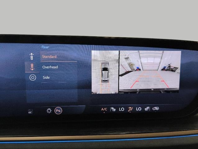 2024 Buick Envision Sport Touring