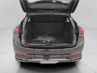 2024 Buick Envision Sport Touring