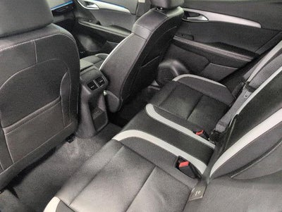 2024 Buick Envision Sport Touring