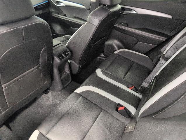 2024 Buick Envision Sport Touring