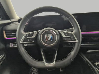 2024 Buick Envision Sport Touring