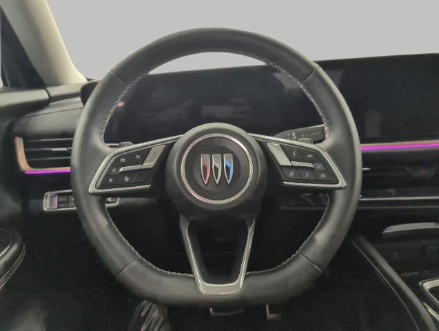 2024 Buick Envision Sport Touring