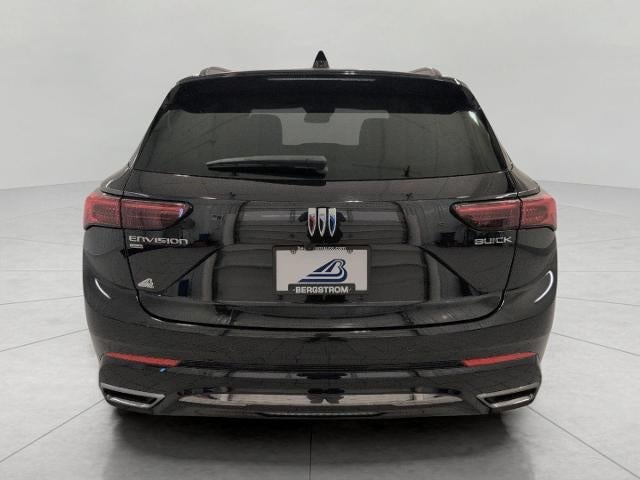 2024 Buick Envision Sport Touring