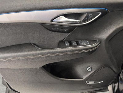 2024 Buick Envision Sport Touring