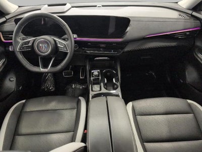 2024 Buick Envision Sport Touring