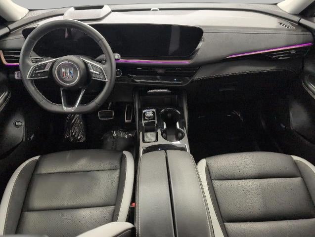 2024 Buick Envision Sport Touring