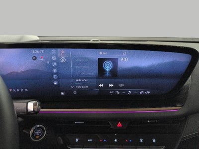 2024 Buick Envision Sport Touring