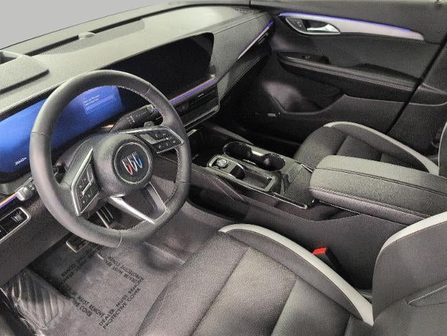2024 Buick Envision Sport Touring