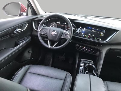2022 Buick Envision Essence