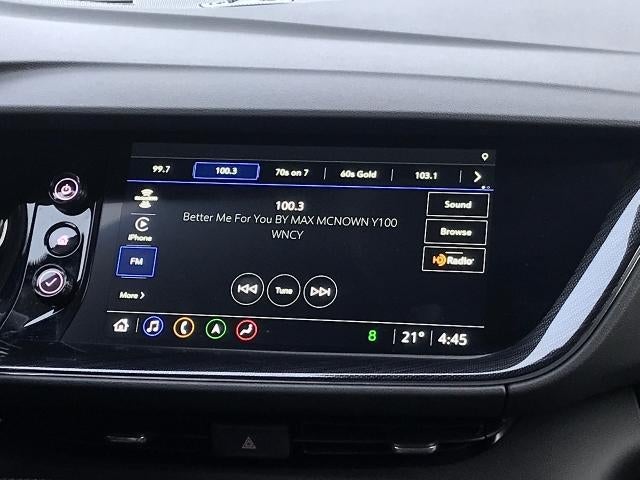 2022 Buick Envision Essence