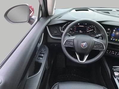 2022 Buick Envision Essence