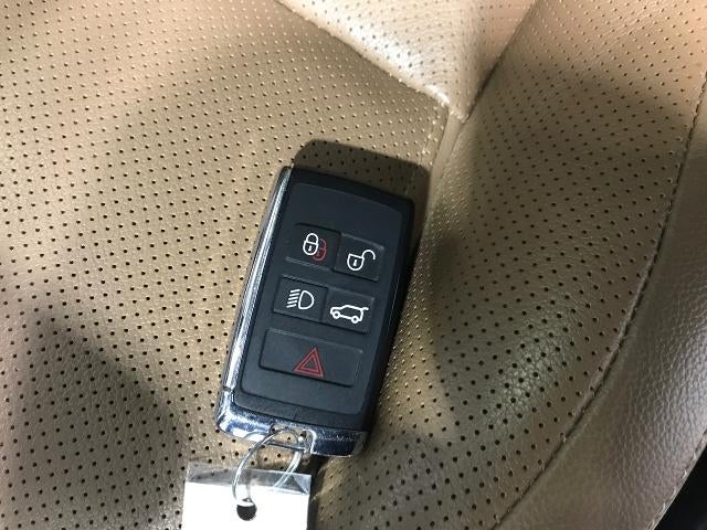 2022 Jaguar F-PACE S