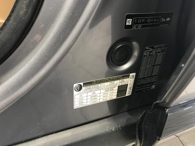 2022 Jaguar F-PACE S