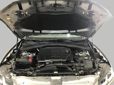 2022 Jaguar F-PACE S