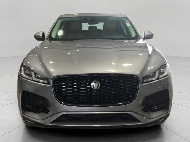 2022 Jaguar F-PACE S