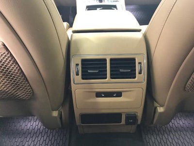 2022 Jaguar F-PACE S