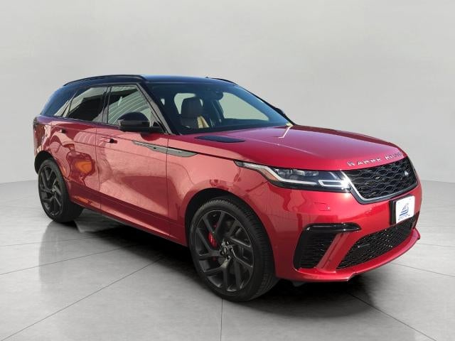 2020 Land Rover Range Rover Velar SVAutobiography Dynamic