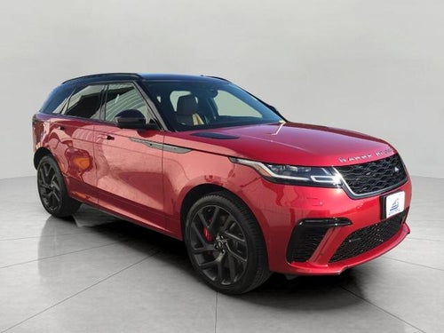 2020 Land Rover Range Rover Velar SVAutobiography Dynamic