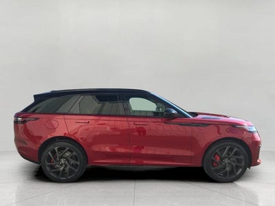 2020 Land Rover Range Rover Velar SVAutobiography Dynamic