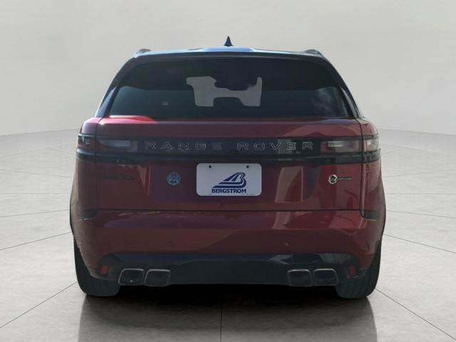 2020 Land Rover Range Rover Velar SVAutobiography Dynamic