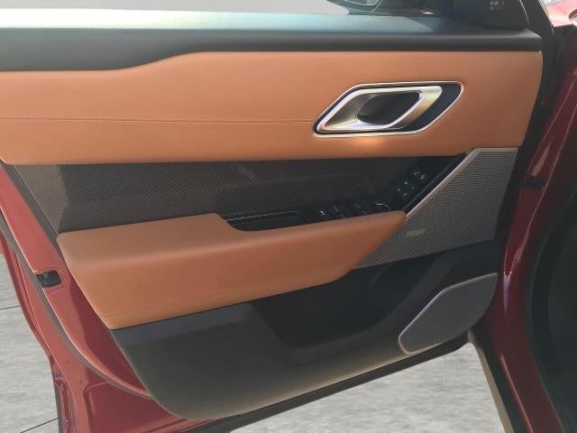 2020 Land Rover Range Rover Velar SVAutobiography Dynamic