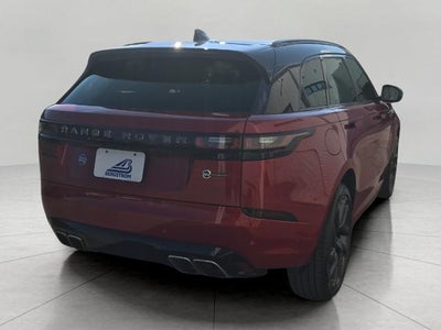 2020 Land Rover Range Rover Velar SVAutobiography Dynamic
