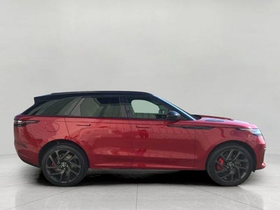 2020 Land Rover Range Rover Velar SVAutobiography Dynamic