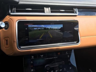 2020 Land Rover Range Rover Velar SVAutobiography Dynamic