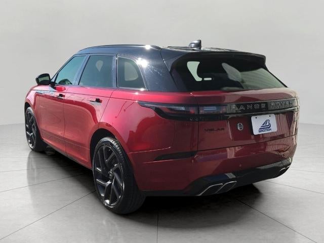 2020 Land Rover Range Rover Velar SVAutobiography Dynamic