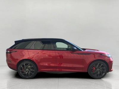 2020 Land Rover Range Rover Velar SVAutobiography Dynamic