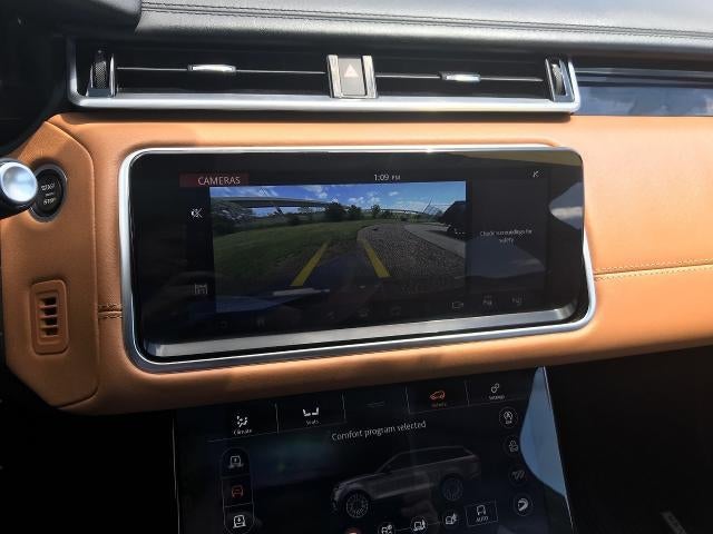 2020 Land Rover Range Rover Velar SVAutobiography Dynamic