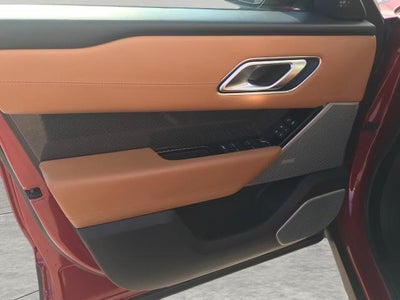 2020 Land Rover Range Rover Velar SVAutobiography Dynamic