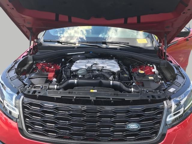 2020 Land Rover Range Rover Velar SVAutobiography Dynamic