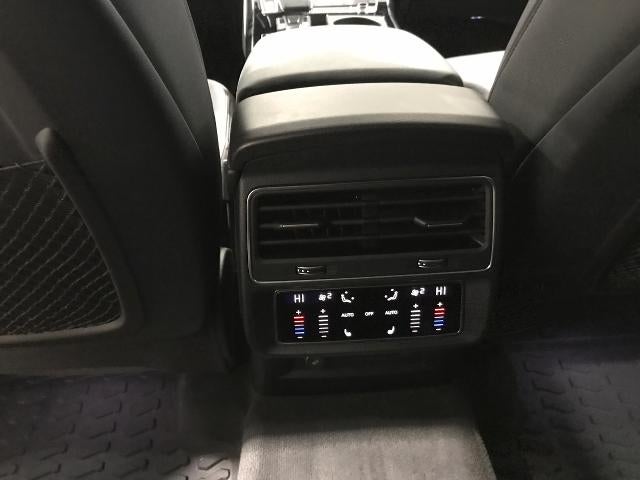 2022 Audi Q7 Premium Plus