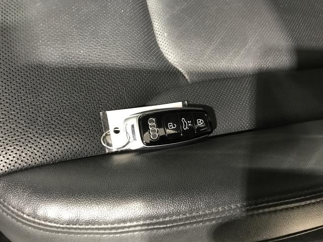 2022 Audi Q7 Premium Plus