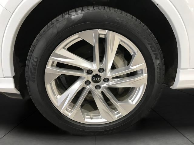 2022 Audi Q7 Premium Plus